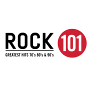 CFMI 101.1 „Rock 101” New Westminster, BC