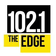 CFNY 102.1 „The Edge” Toronto, ON (MP3)