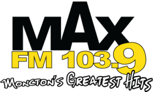 CFQM 103.9 „MAX FM” Moncton, NB