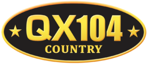CFQX-FM 104.1 „QX104 Country” Winnipeg, MB