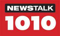 CFRB News/Talk 1010 (Toronto, ON)