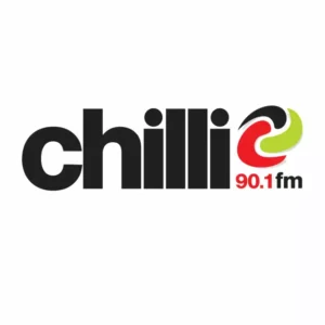 Chilli FM – Launceston – 90.1 FM (AAC)