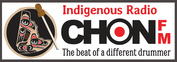 CHON-FM 98.1 Whitehorse, YT