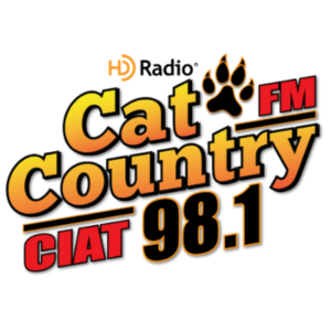 CIAT-FM 98.1 „Cat Country 98” Assiniboia, SK