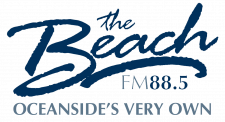 CIBH 88.5 „The Beach” Parksville, BC