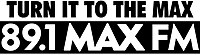 CISO-FM 89.1 „MAX FM” Orillia, ON (MP3 Stream)