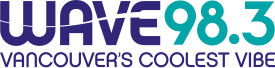 CIWV-FM „Wave 98.3” Vancouver, BC