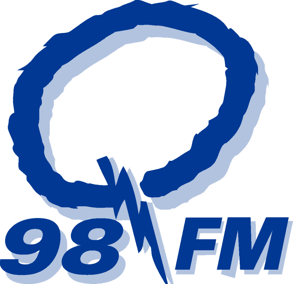 CJCQ-FM 97.9 "Q98" North Battleford, SK