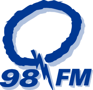CJCQ-FM 97.9 „Q98” North Battleford, SK
