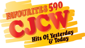 CJCW 590 Sussex, NB