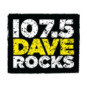 CJDV 107.5 „Dave Rocks” Kitchener, ON