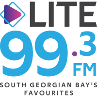 CJGB-FM „LITE 99.3” Meaford, ON