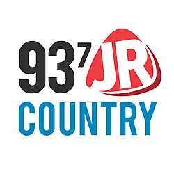 CJJR 93.7 „JR Country” Vancouver, BC