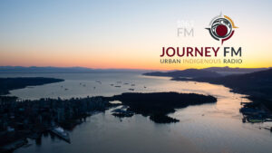 CJNY-FM 106.3 „The Journey” Vancouver, BC