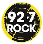 CJRQ-FM „92.7 Rock” Sudbury, ON