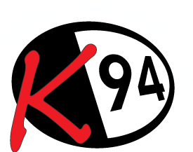CKCW 94.5 „K94” Moncton, NB
