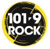 CKFX-FM „101.9 Rock” North Bay, ON