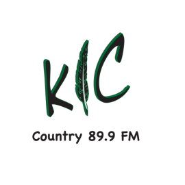 CKKI 89.9 „KIC Country” Montreal, QC