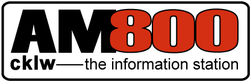 CKLW „AM 800” Windsor, ON
