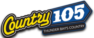CKTG-FM 105.3 „Country 105” Thunder Bay, ON