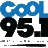 CKUE „Cool 95.1” Chatham, ON