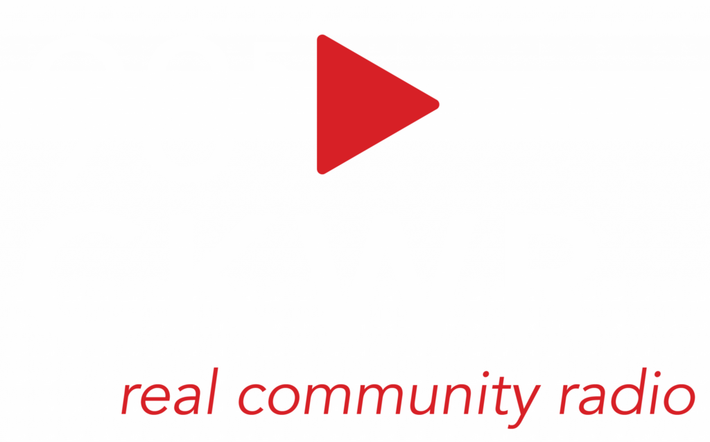 CKWR 98.5 "Real Community Radio" Kitchener, ON