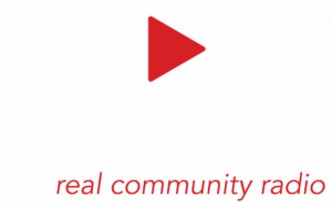 CKWR 98.5 „Real Community Radio” Kitchener, ON