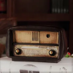 Classic Radio NSW – 1900s to 1950s (MP3)