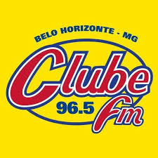 Clube FM 96,5 MHz ZYC692 (Belo Horizonte – MG)
