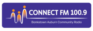 Connect FM 100.9 – Bankstown Auburn Community Radio – 100.9 FM (AAC)