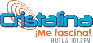 Cristalina Estéreo Neiva 101.3 FM