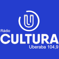 Cultura FM 104.9 MHz ZYC799 (Uberaba – MG)