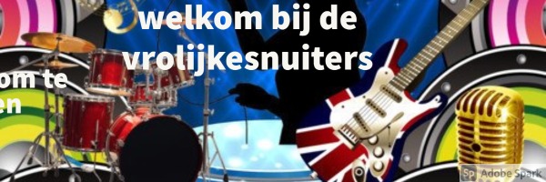 De Vrolijke Snuiters