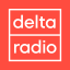 delta radio X-Mas