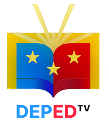 DepEd Radio Learning English 89.1 FM – HD3
