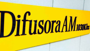 Difusora de Franca