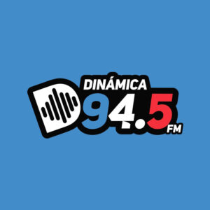 DINÁMICA 94.5 (Piedras Negras) – 94.5 FM – XHTA-FM – Grupo Radio Zócalo – Piedras Negras, Coahuila