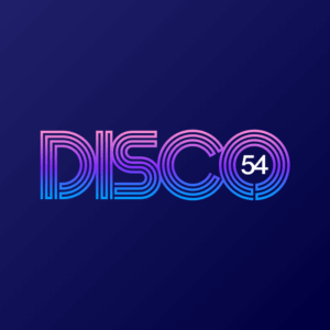 Disco 54