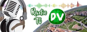 Doble V radio 107.9 FM
