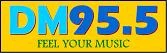 DWDM fm 95.5