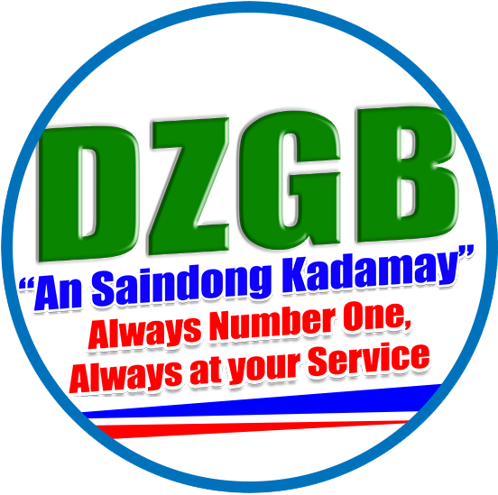 DZGB-AM Legazpi City
