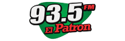 El Patron 93.5 FM