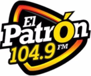 El Patrón (Xalapa) – 104.9 FM – XHBD-FM – Oliva Radio – Xalapa, Veracruz