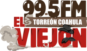 El viejón (Torreón) – 99.5 FM [Torreón, Coahuila]