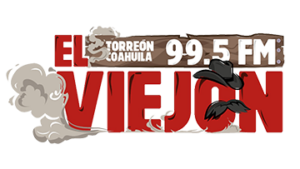 El Viejón (Torreón) – 99.5 FM – XHGZ-FM – GPS Media – Torreón, Coahuila