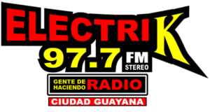 Electrik 97.7 FM