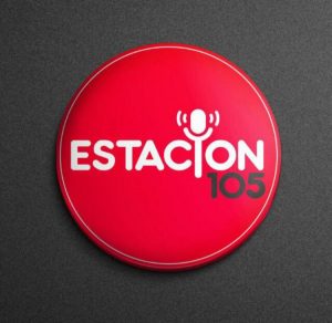 Estacion 105 105.1 FM