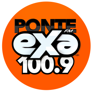 EXA FM 100.9 (Chihuahua) – 100.9 FM – XHLO-FM – Sistema Radio Lobo – Chihuahua, Chihuahua