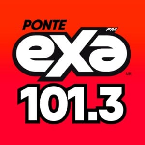 EXA FM 101.3 (Durango) – 101.3 FM – XHCAV-FM – Armas Radio – Durango, Durango
