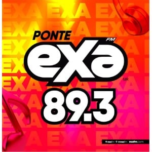 EXA FM 89.3 (Morelia) – 89.3 FM – XHKW-FM – Grupo CB – Morelia, Michoacán